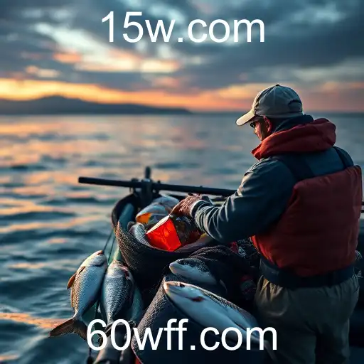 Pesca online